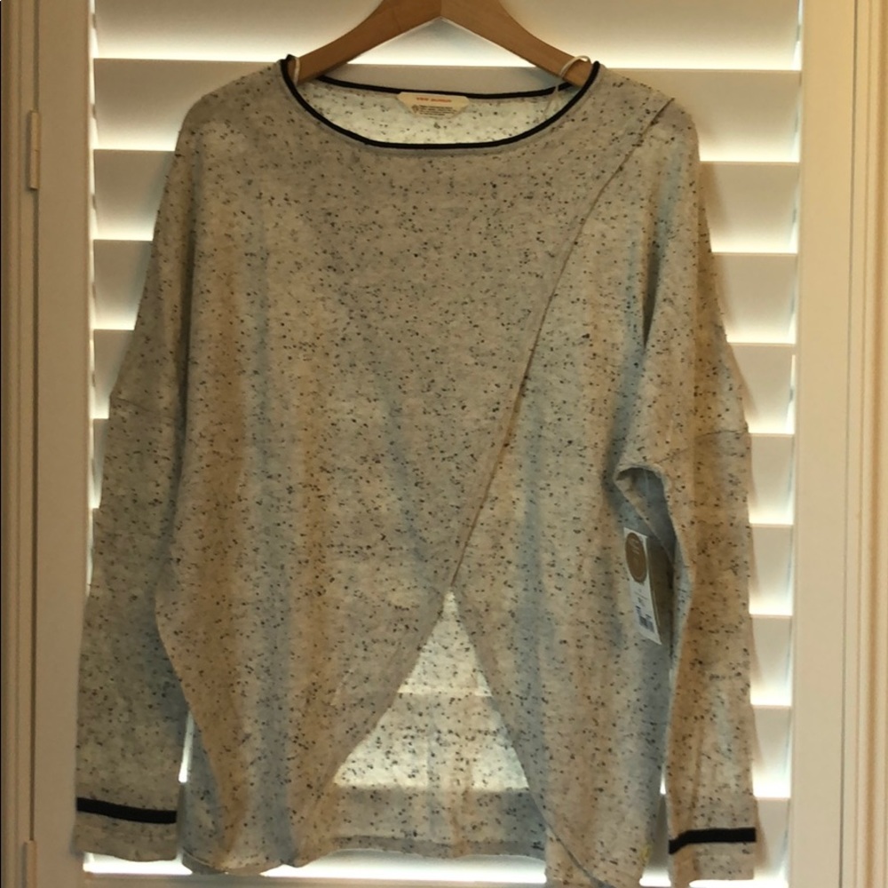 Skunkfunk GAZETA SWEATER